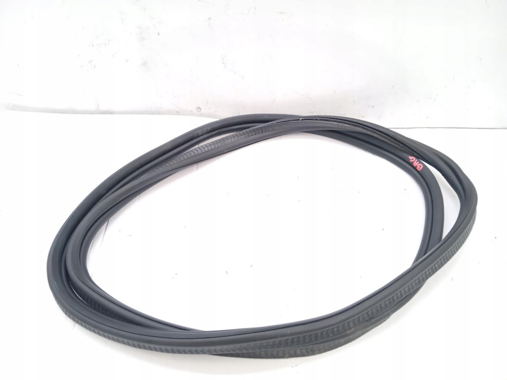 Купити Прокладка кришки багажника mini mini r56