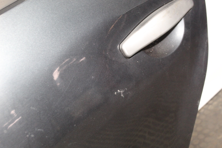 фото №4, Дверь левый задняя dacia sandero i tekna