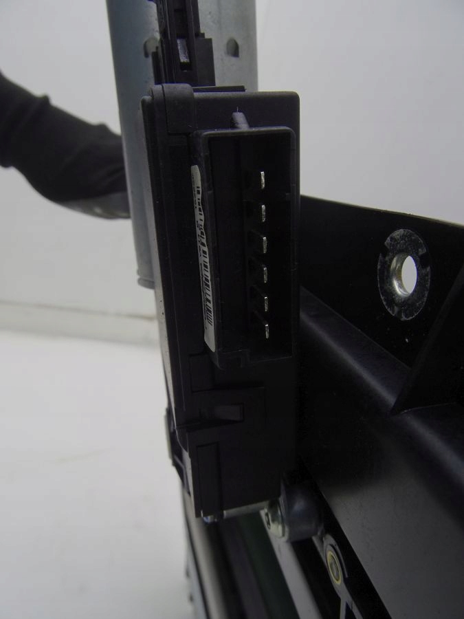 фото №6, Opel meriva a 03-10 люк задня