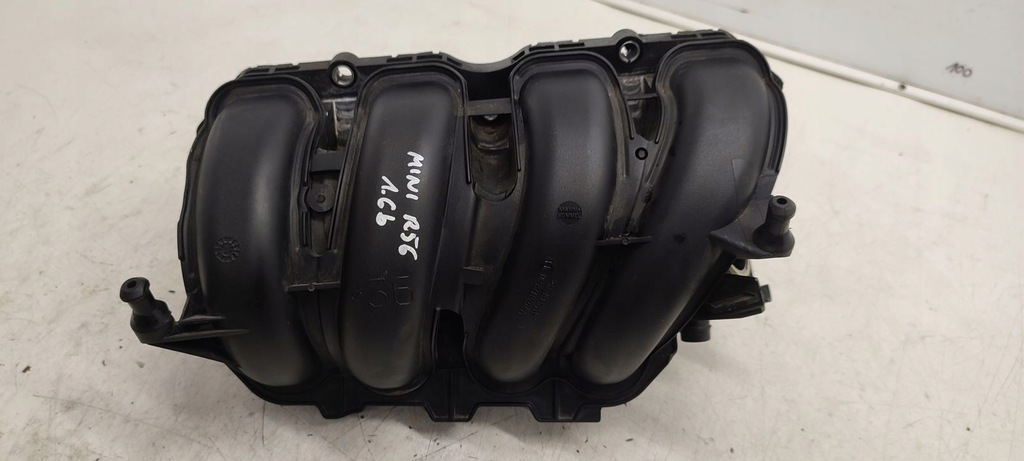 фото №1, Mini one - cooper coupe r56 колектор всмоктуючий