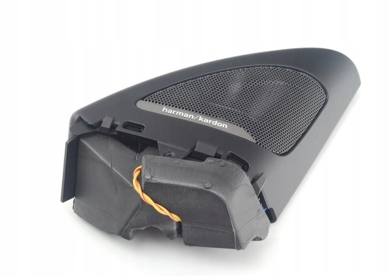 фото №8, New bmw 1 f21 передня частина правий door твітер speaker harman kardon 7269362