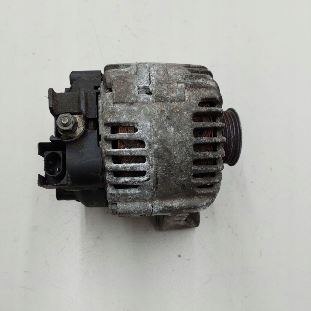 2011 mini cooper countryman r60 генератор tg15c157 Цена