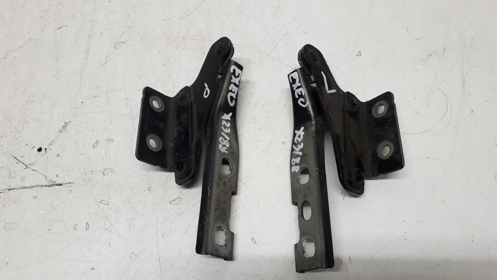 фото №1, Seat exeo 08- петля петли капот перед l+p 3r0