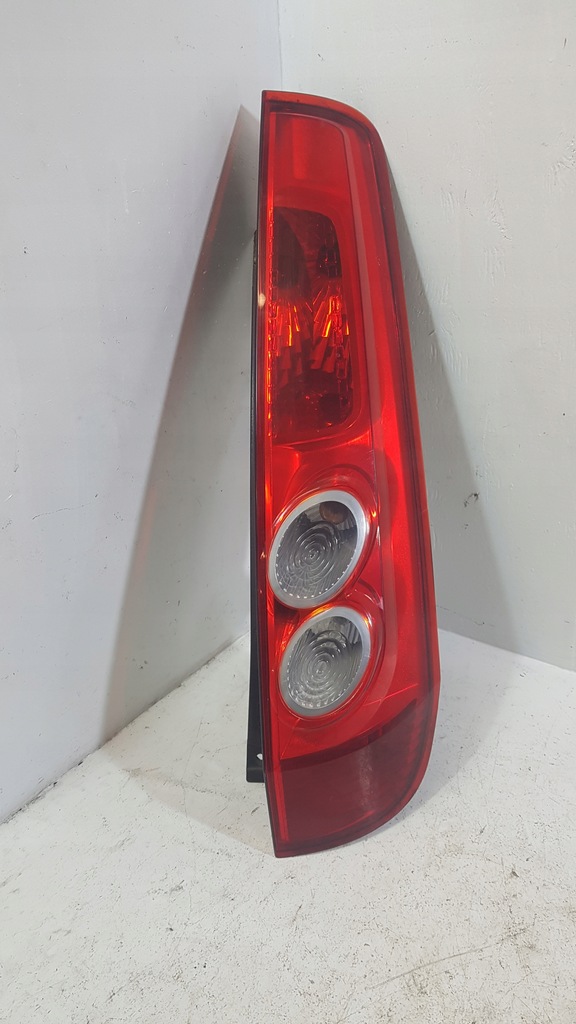 фото №1, Лампа права задня ford fiesta mk 6 lift