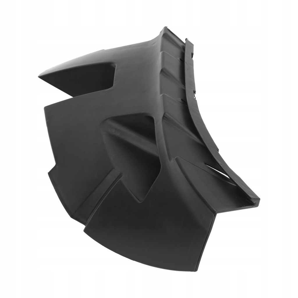 фото №13, Кронштейн передній бампера ліва сторона