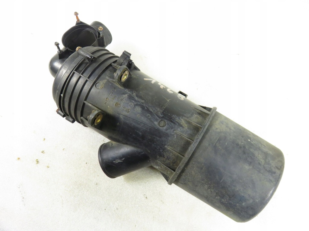 фото №3, Корпус фільтра повітря fiat punto ii 1.9 d