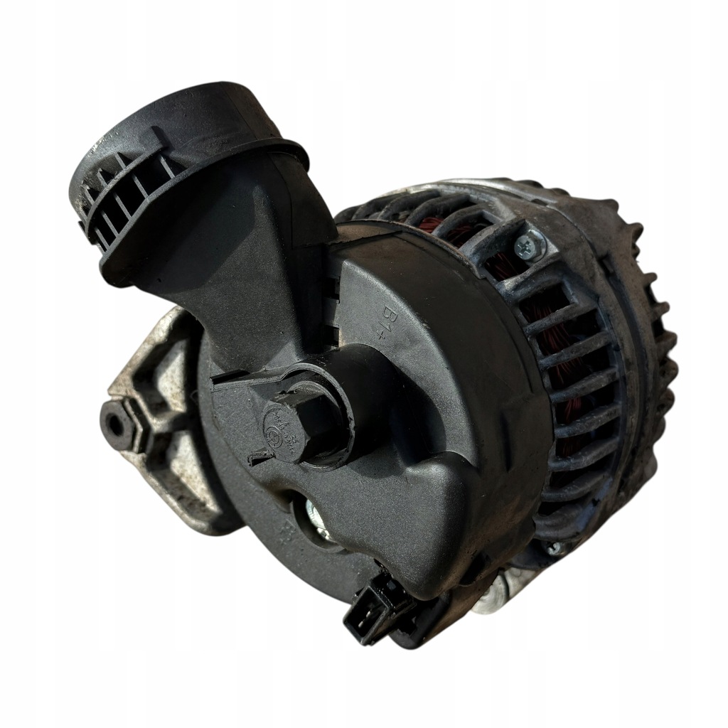 фото №1, Генератор bmw x5 e53 2002 210464 3.0i