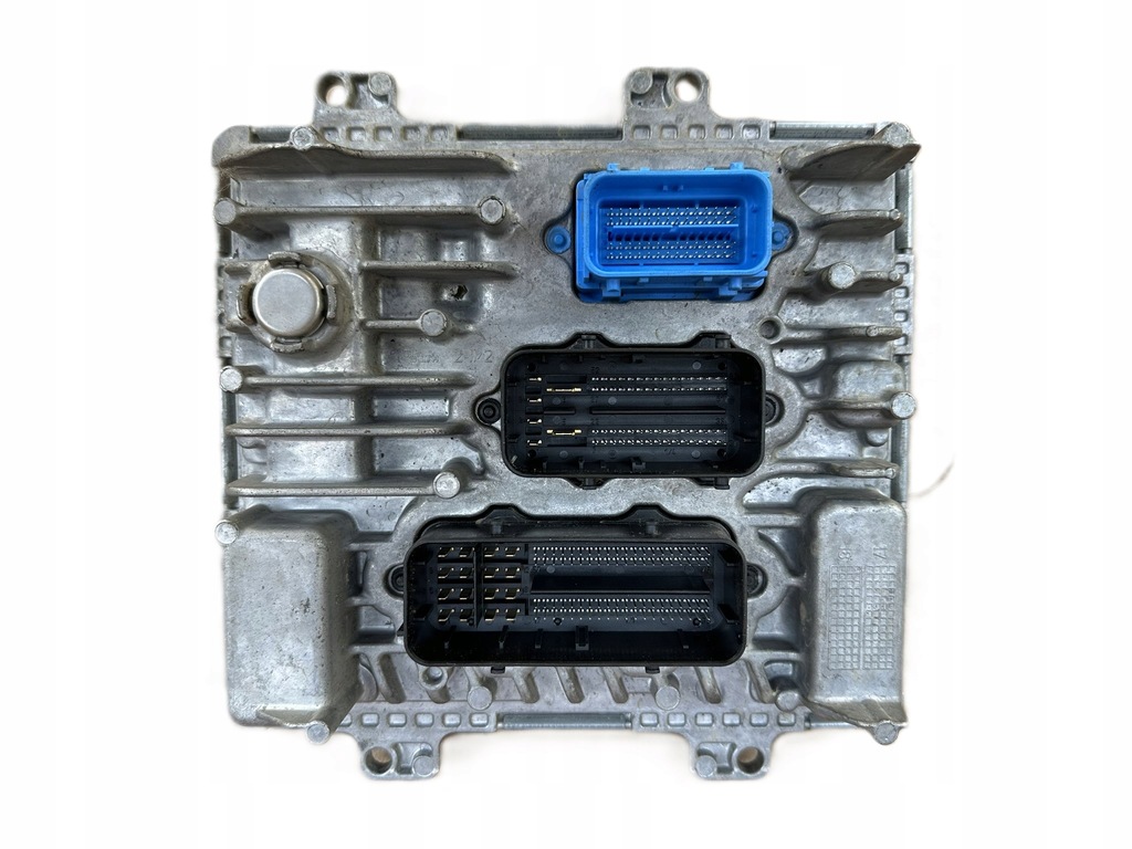 фото №1, Opel insignia b блок управления двигателя 55503335