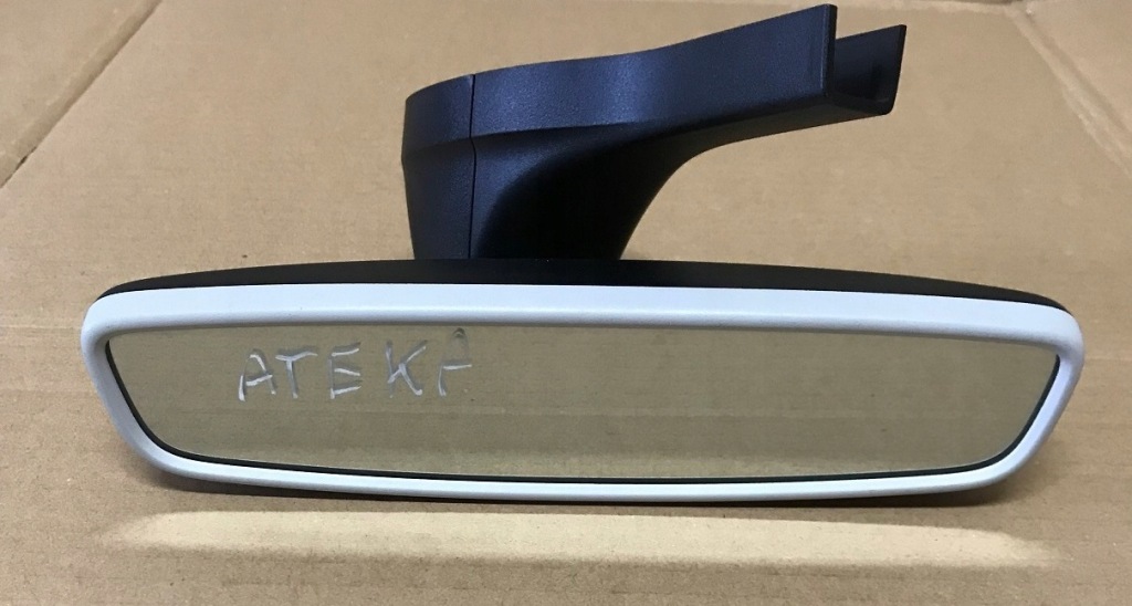 Купити Дзеркало заднього виду внутрішнє 3g0857511e seat ateca