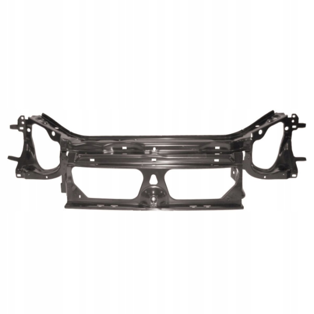 фото №1, Pas перед nissan kubistar renault kangoo 97-10