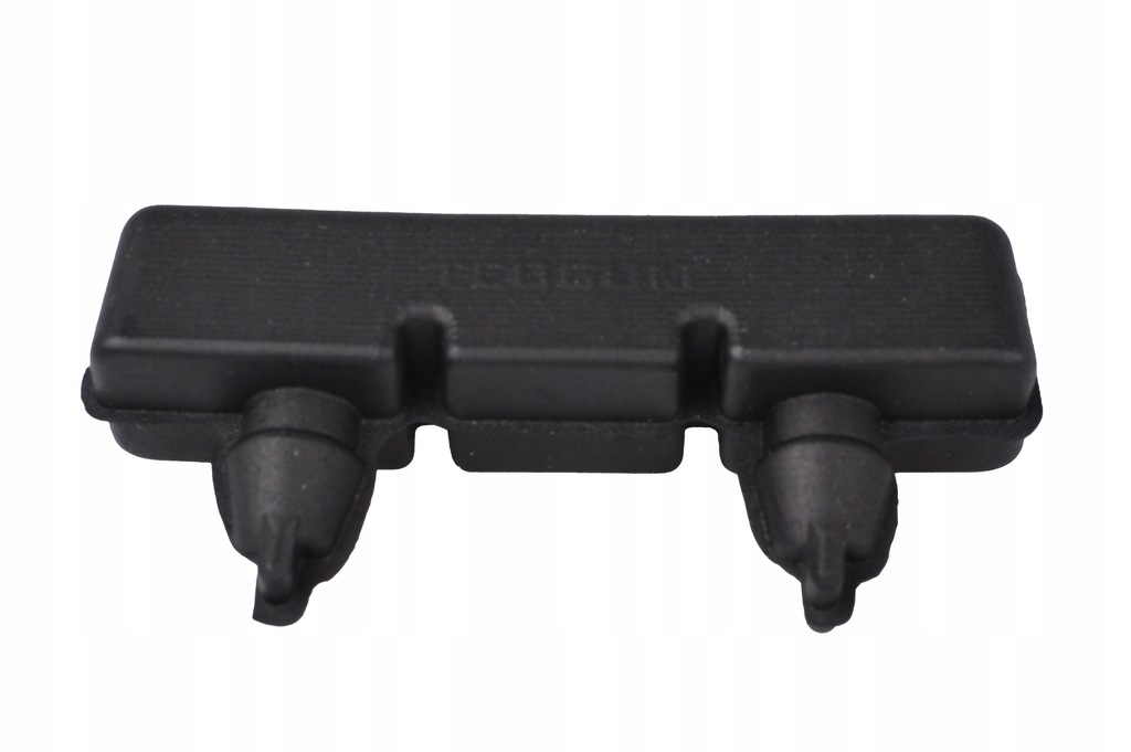 фото №1, Гумовий відбійник подушки безпеки двигуна audi