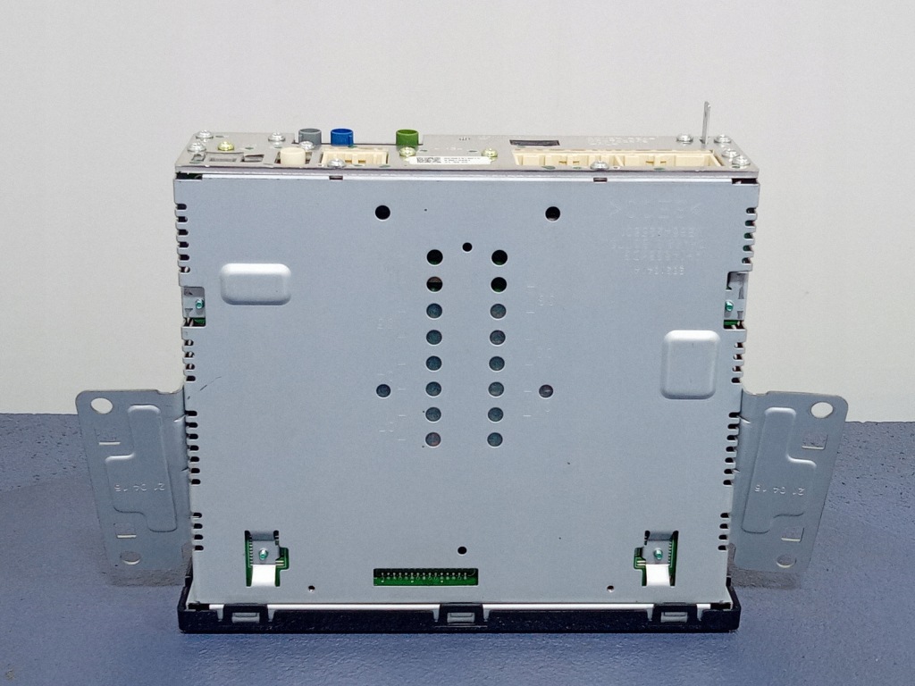 фото №3, Hyundai tucson iv радио навигация 96560-cz060