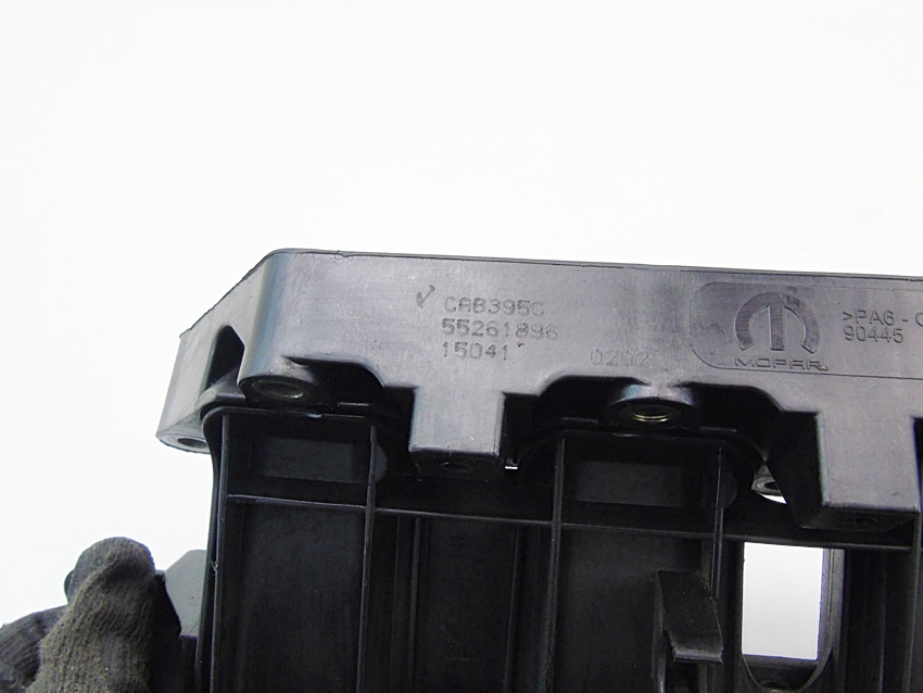 фото №7, Jeep оригинальный номер 55261896 коллектор всасывающий