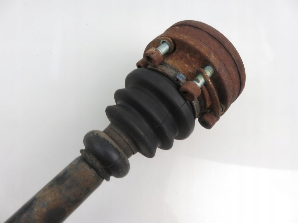 фото №5, Приводной вал левая задняя audi a4 b6 2.5 tdi 8e0501203k