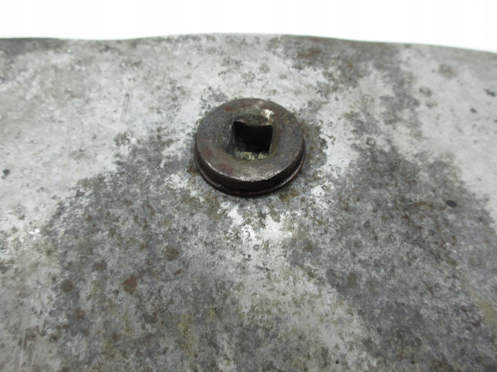 фото №6, Master ii movano 2.2 2.5 dci поддон масла масляная