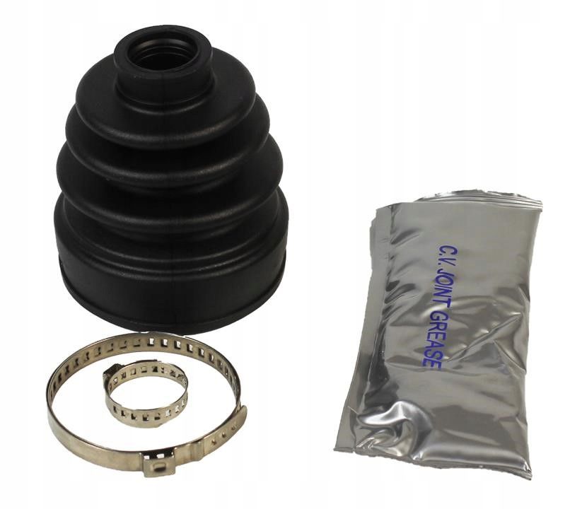 фото №1, Набір захист, система кермовий blue print adm5816