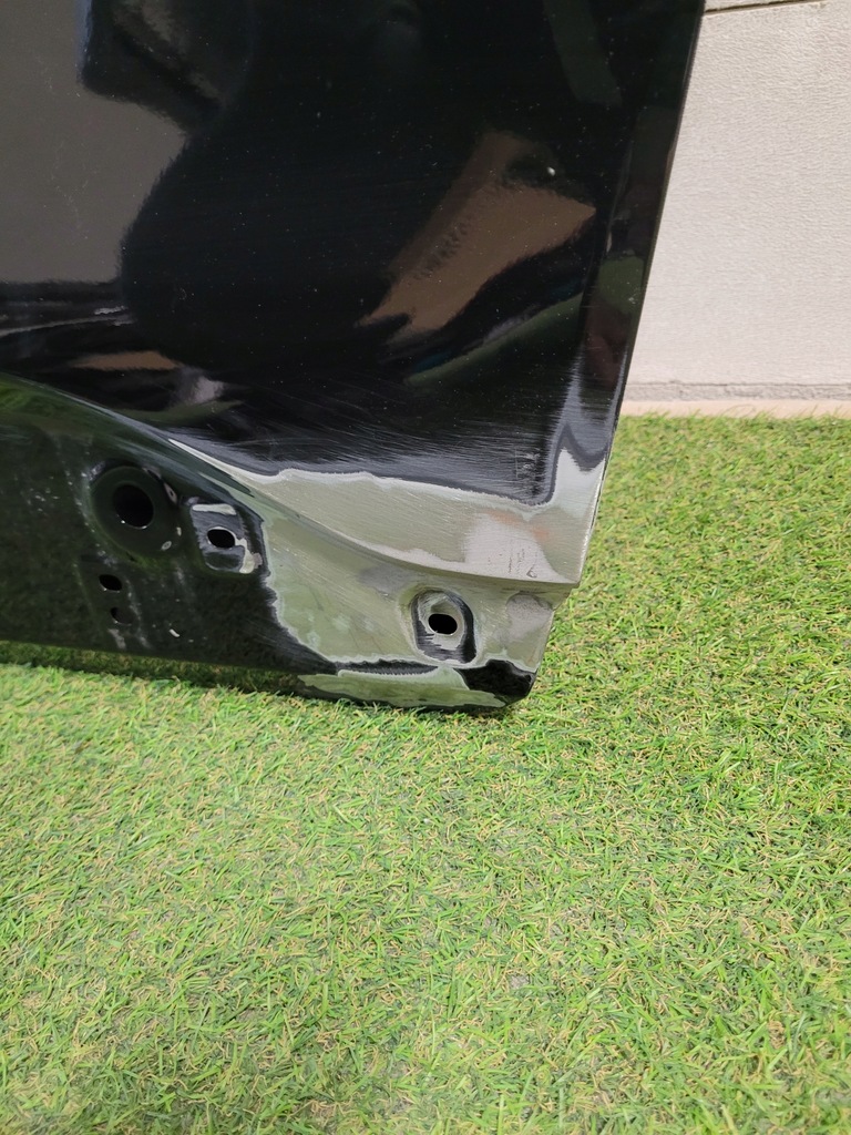 фото №5, Ford kuga mk3 iii двері правий перед праве передні