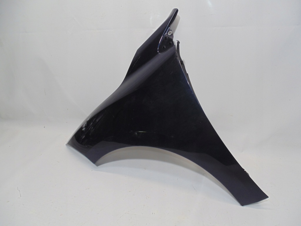 фото №1, Крыло правый перед megane iii nv472