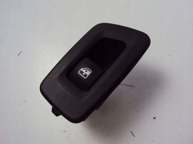 фото №1, Панель стекло правый задняя jeep compass ii 2016-