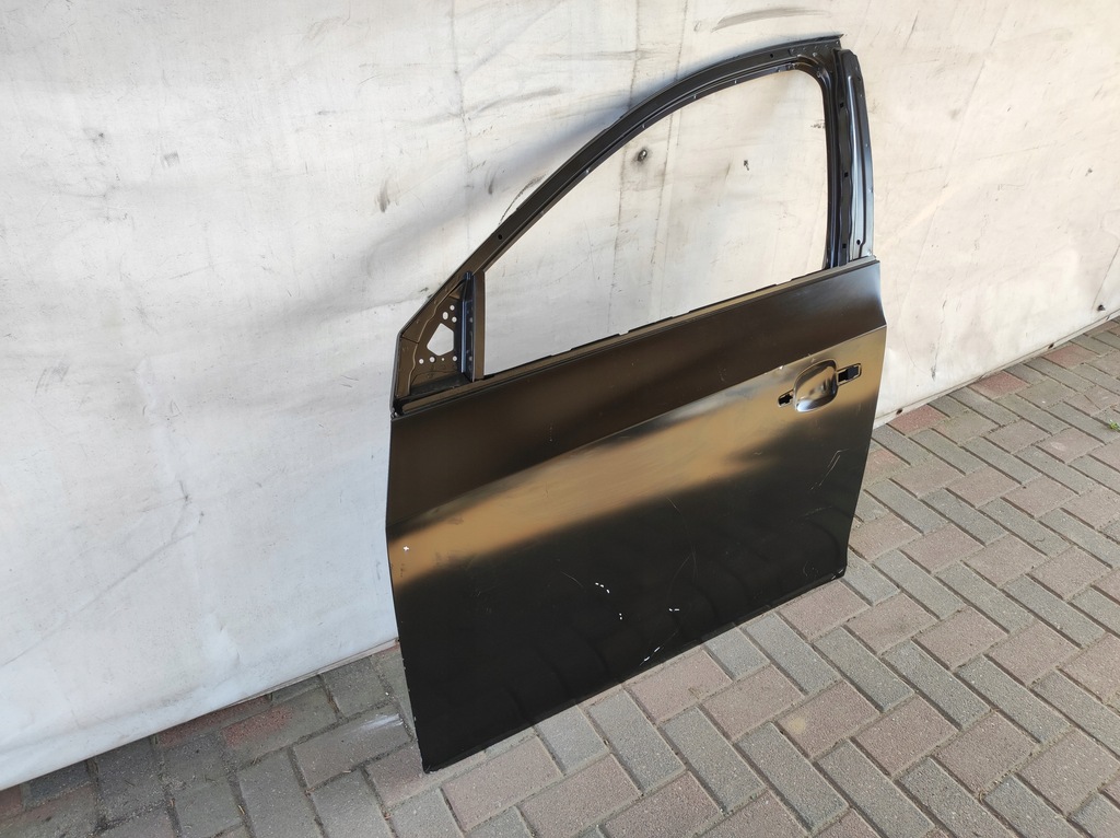 фото №7, Дверь chevrolet cruze передние левая сервисные оригинальные