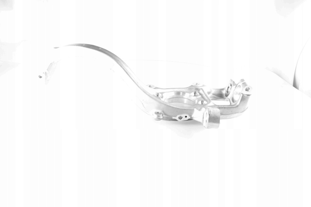 фото №1, Gh gh-294707h шарова опора поворотний кулак, підвіска колеса