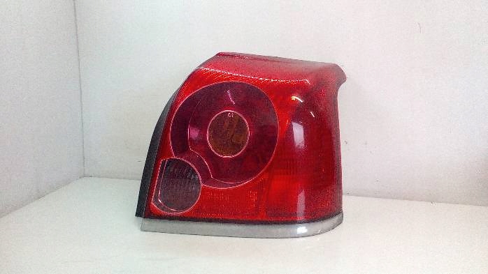 фото №7, Лампа правая задняя toyota avensis t25