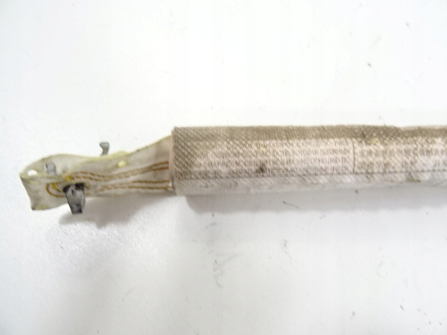 фото №5, Seat arona подушка безопасности шторка безопасности правая