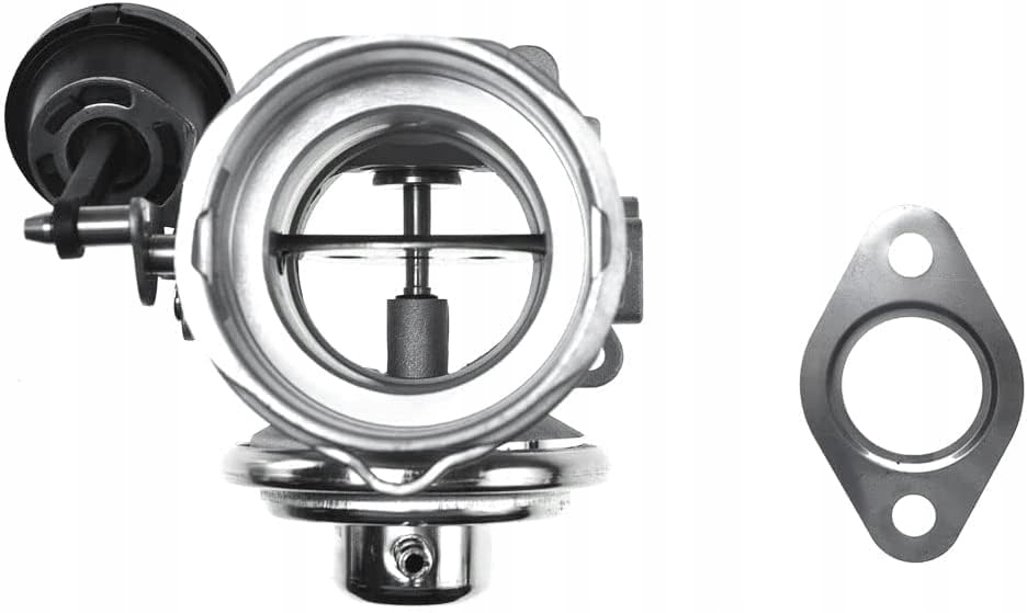 фото №8, Tbvparts клапан egr 038131501al 038131501aa