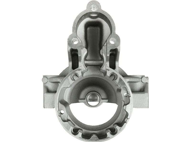 фото №16, Головка стартер bosch - as-pl