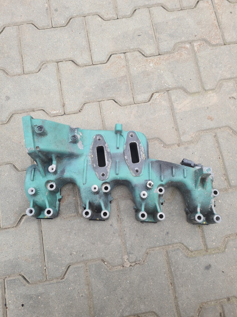 Купити Колектор впускний  renault gama d dti 5 volvo fl d5k 21747970