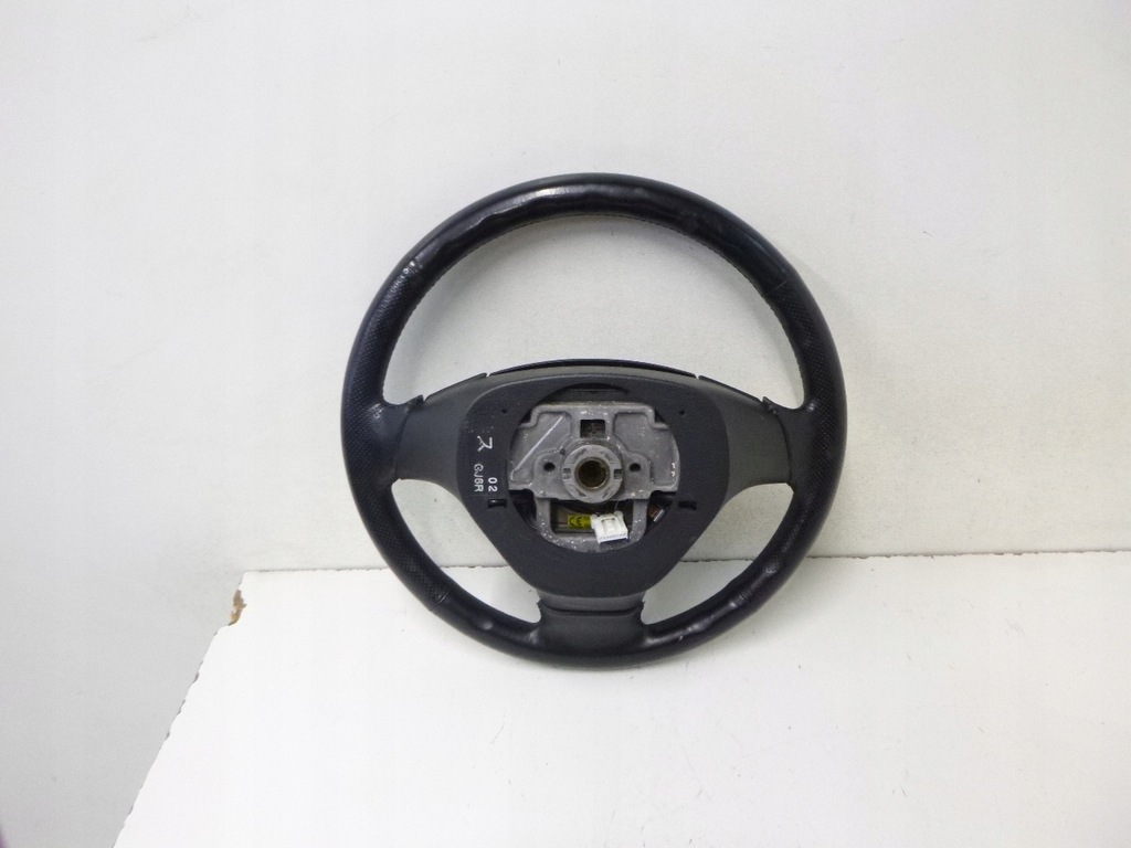 фото №7, Повітропровід + подушка безпеки mazda 6 gg мультифункція шкіра