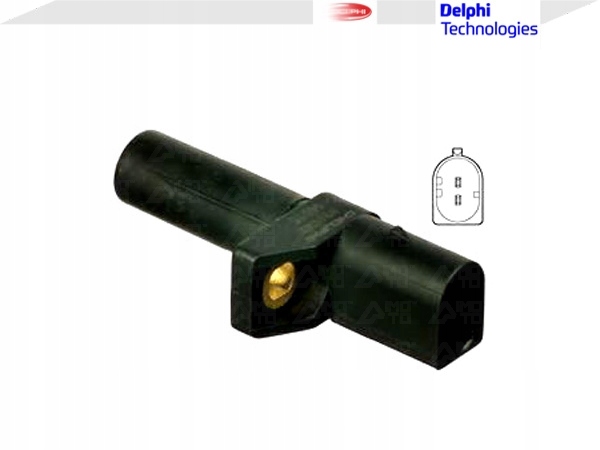 Датчик положення вала korb. smart 0.8 cdi 09- ss11082 Київ