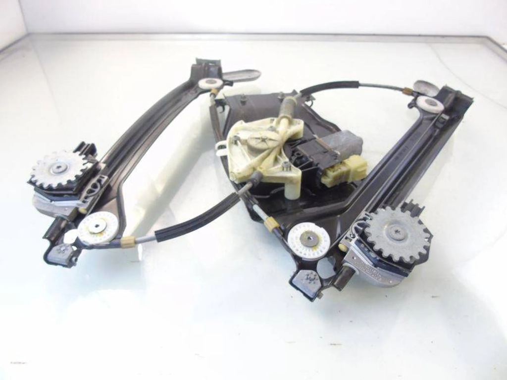 фото №1, Maserati ghibli подъемник стекло левый задняя задний задняя