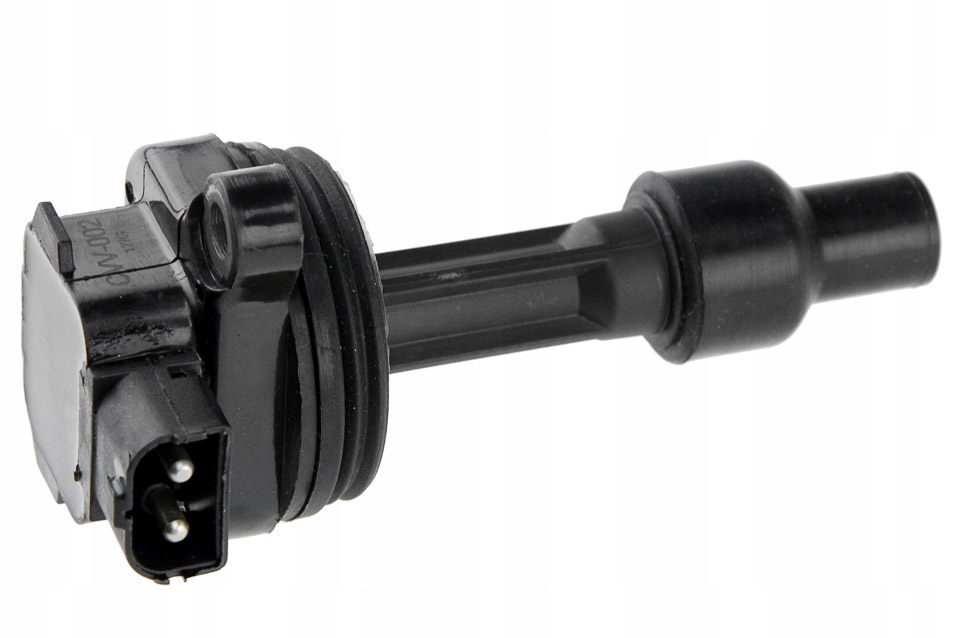 фото №1, Котушка запалювання nty ecz-vv-005