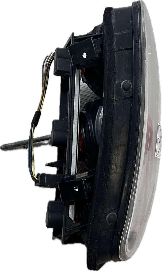 фото №13, Лампа права задня задня mini r50 r53 cooper s 01-07r вкладиш лампи