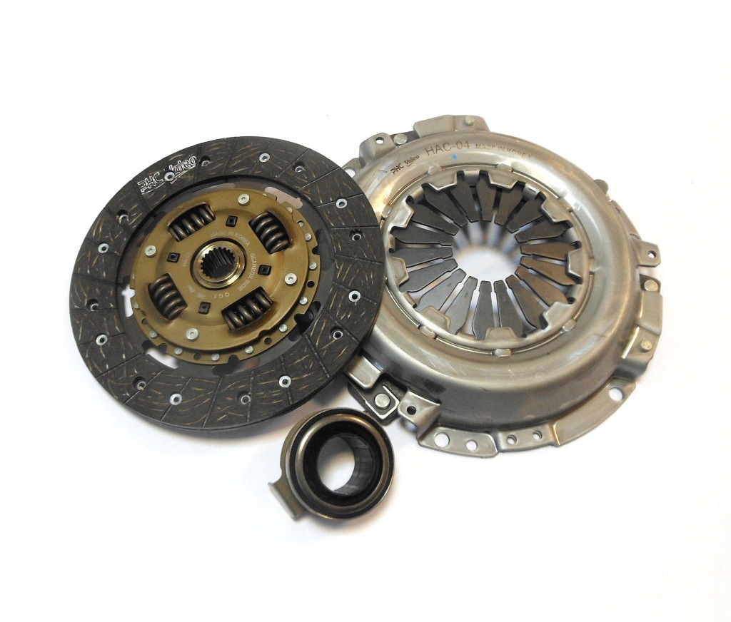 Купить Japan line комплект сцепления honda civic made in korea