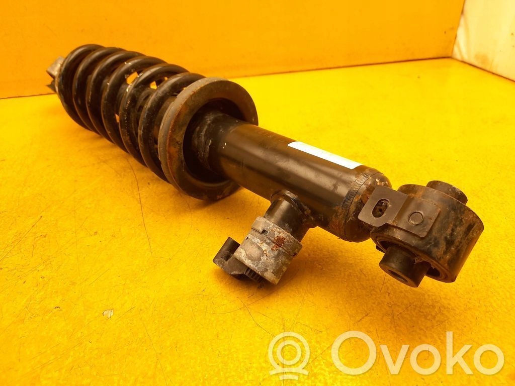 фото №1, Citroen ds7 crossback амортизатор задній задня 9827152080