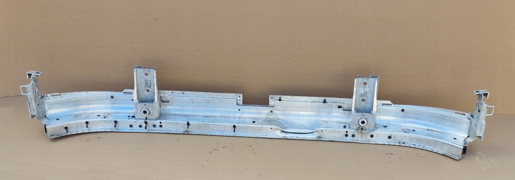 фото №8, Volvo fh4 балка бампер