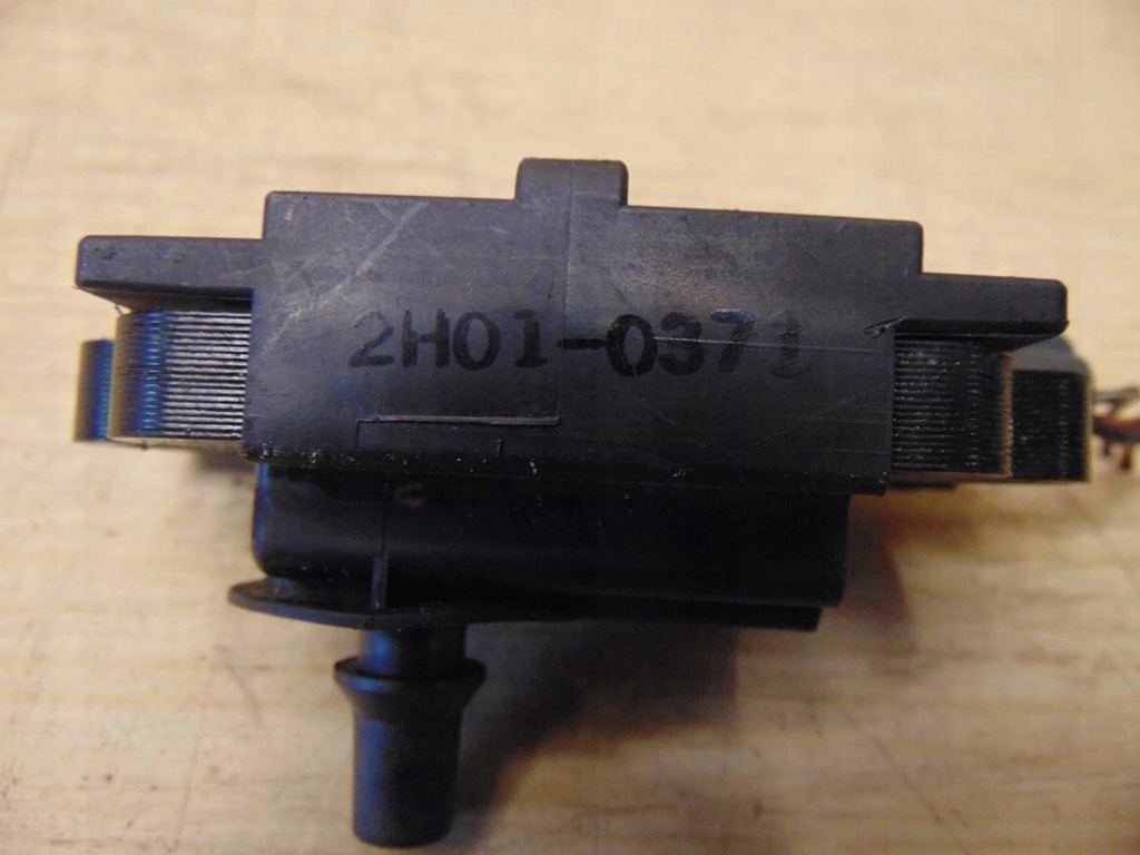 фото №4, Котушка запалювання suzuki grand vitara ii 1.6 бензин