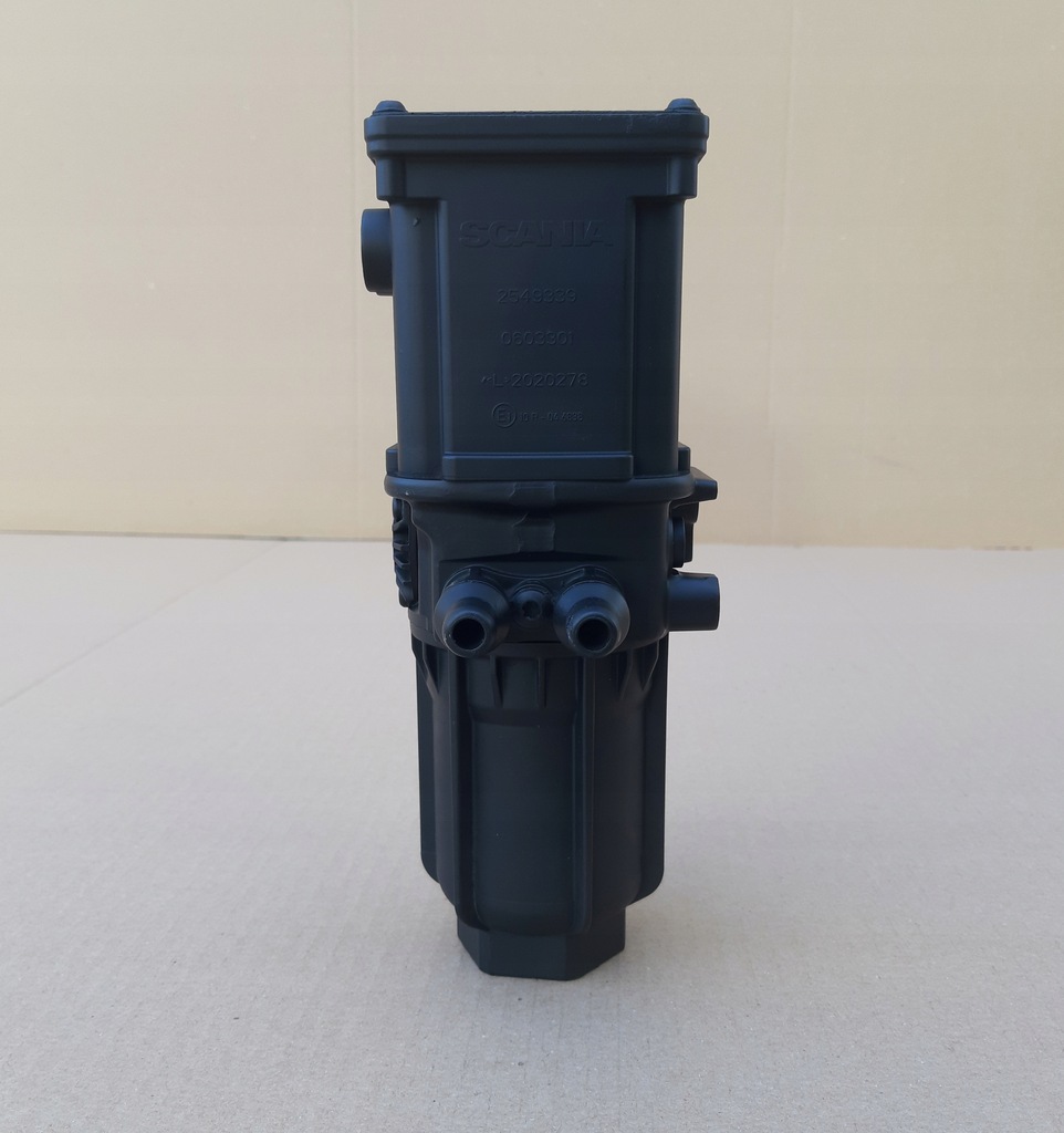 фото №4, Scania r euro 6 насос adblue 2549339