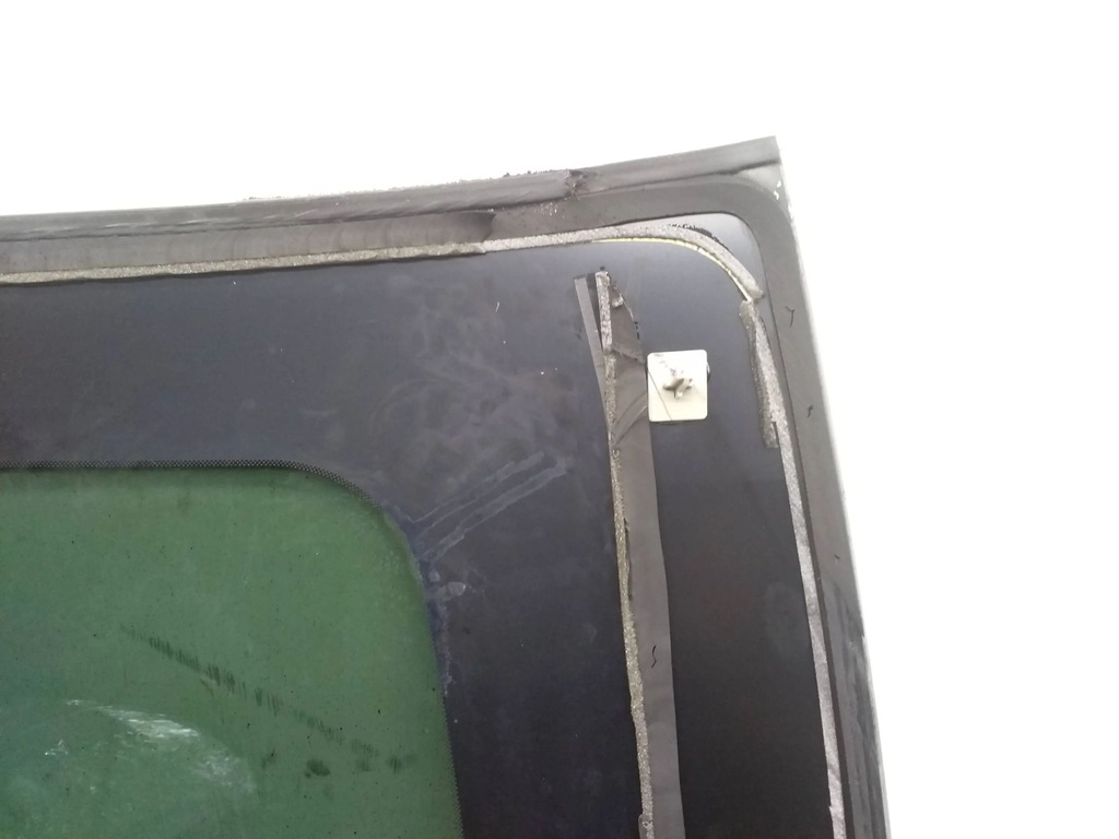 фото №11, Nissan qashqai 2011 скляний люк