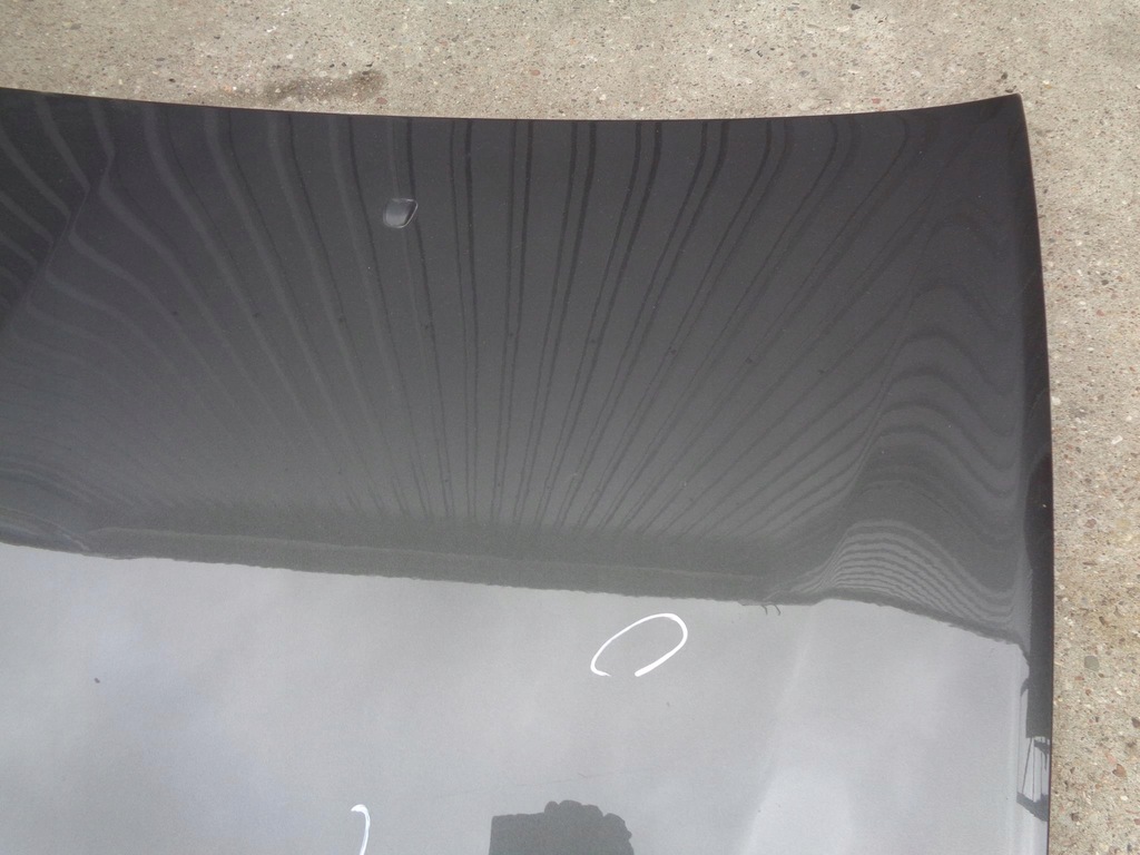 фото №7, Капот lancia delta 3 iii 2008-2014r. kod 284