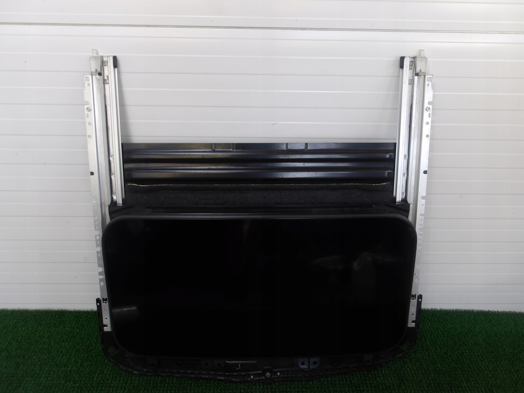 фото №1, Infiniti q50 13-18 люк стекло моторчик kpl