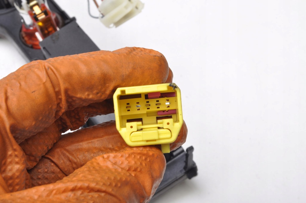 фото №10, Volkswagen touareg i рамка домкрата передач europa 7l6858601