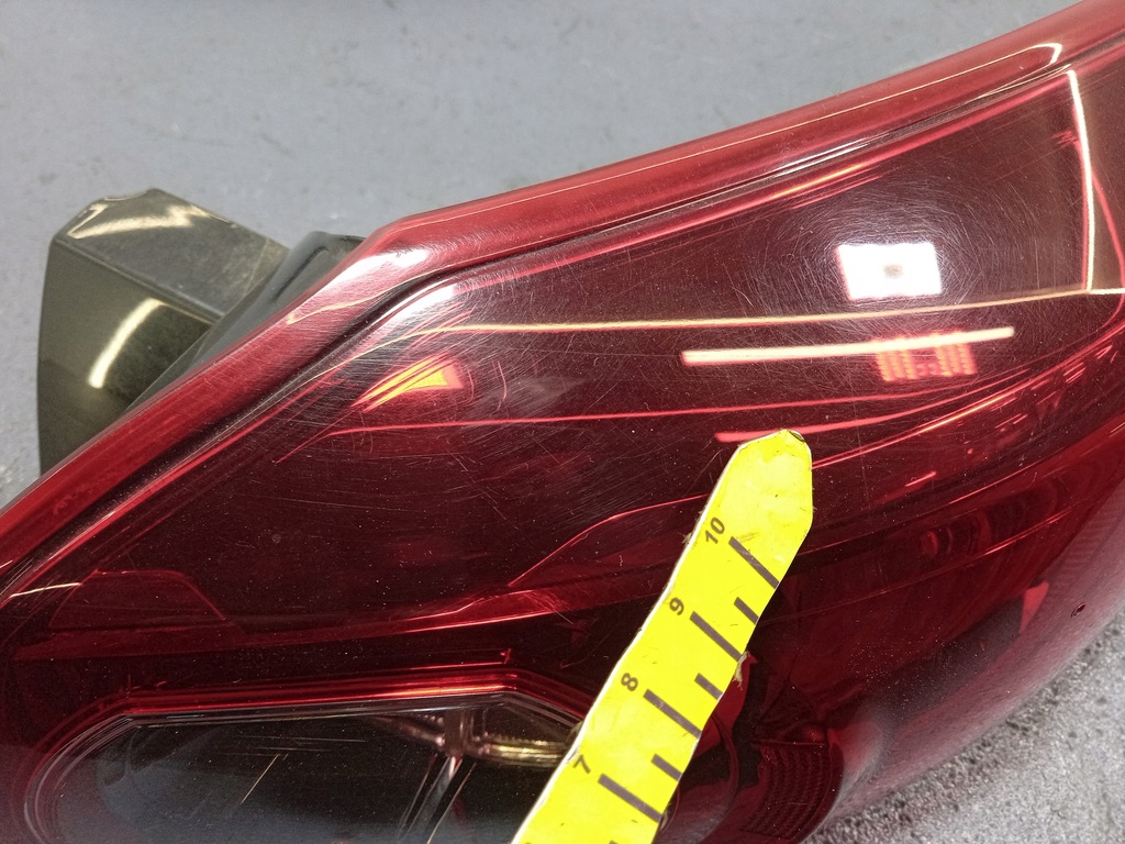 фото №7, Mazda 3 bm hb лампа задня права b45c-51150