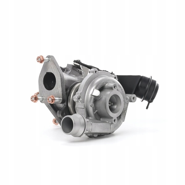 фото №1, Турбіна турбонагнітач ridex 2234c10078r