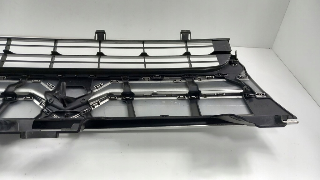 фото №6, Citroen jumpy ii решітка радіатора решітка радіатора ezrc