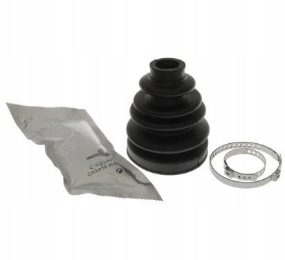 фото №1, Starline защита шарнир гомокинетический smp 157