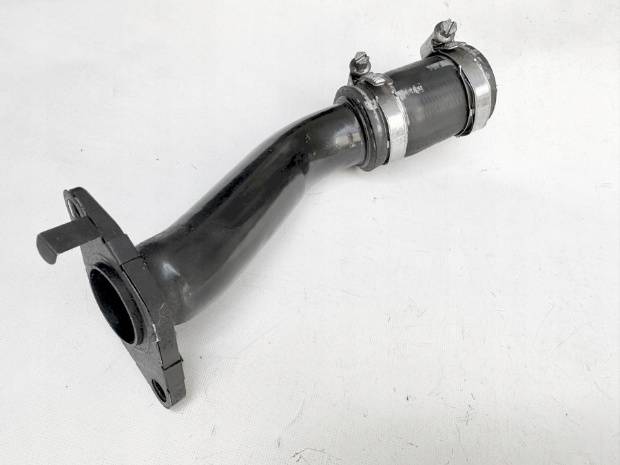 фото №1, Citroen c4 picasso jumpy 2,0hdi труба шланг воздуха 9644922080