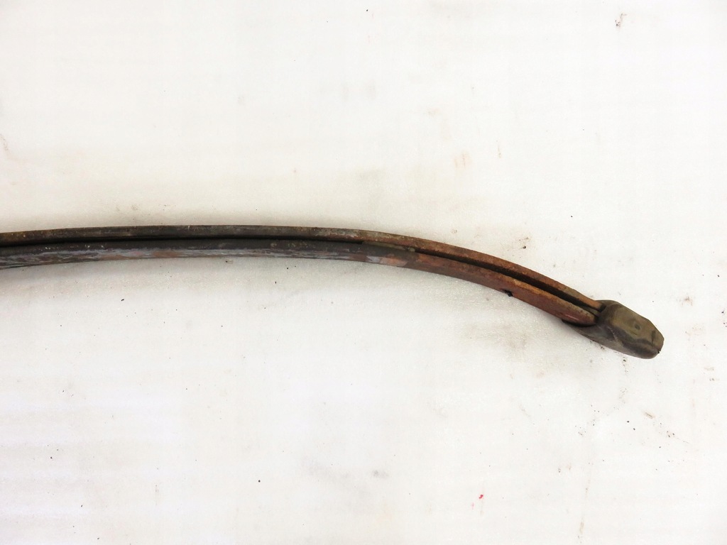 фото №7, Рессора перед vw lt 28-46 ii фургон